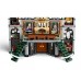 Lego Harry Potter 76453 Dvorec družine Malfoy